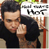 Now That's Hot Pete