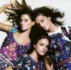 Gisele, Daria & Natalia rocking it out for French Vogue!!