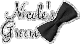 Nicole's Groom