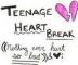 teenage heartbreak