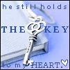 key to my heart
