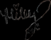 miley's signature