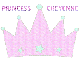 Princess Cheyenne