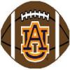 Auburn Fan 1