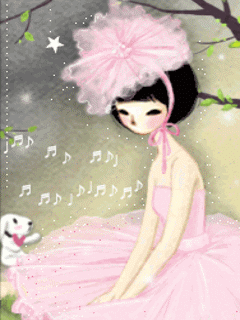 GOYO IN PINK