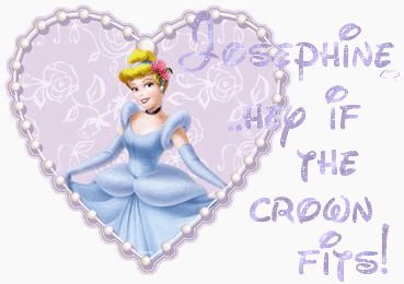 Cinderella - Josephine