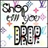 shop till you drop
