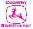 Logan Country Sweetheart