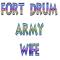 Fort Drum Army Wife