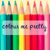 Colour me pretty