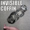 invisible coffin ;D
