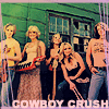 cowboy crush