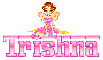 Trishna - Fairygirl Pink