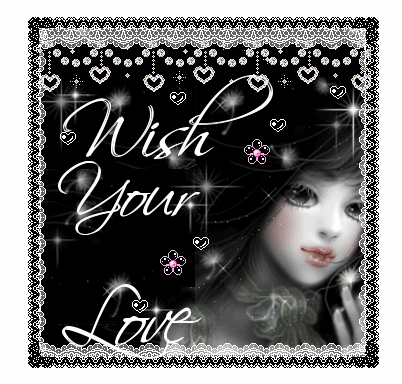 wish your love