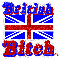British Bitch