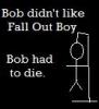 Bob and FOB