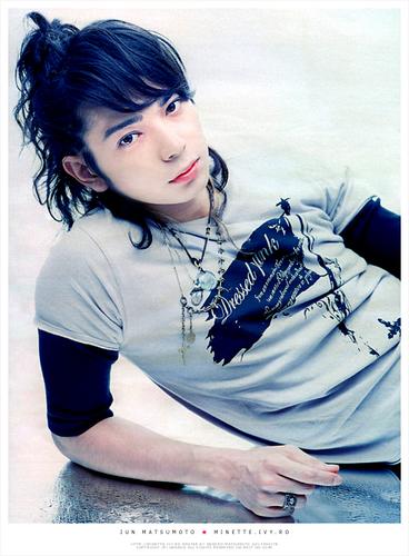 jun matsumoto