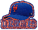 Mets- Dennis