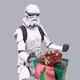 christmas trooper