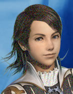 Larsa from Final fantasy XII
