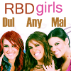 RBD Girls