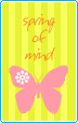 spring of mind