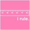 i rule