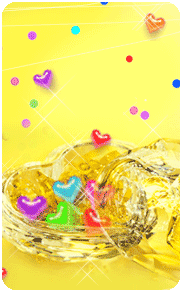 colour heart
