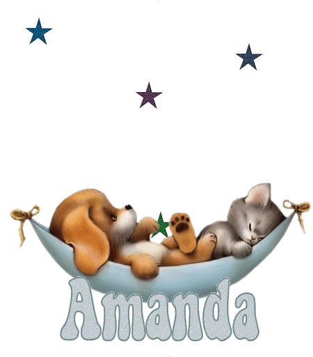 pupkittenrelaxstars~Amanda