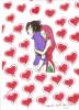 Sasuke and Sakura love