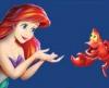Ariel and Sebastian