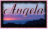 Angela (sunset)
