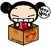 pucca with heart