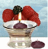 Pretty Berry candle