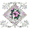 Jeweled Flower - Trishna