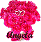 Angela (pink roses)