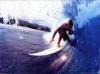 surfing pipe