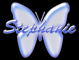Butterfly Stephanie