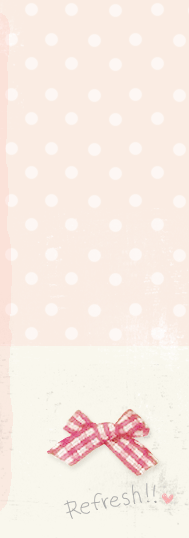 refresh bow ribbon