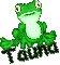 Tauna (Frog)