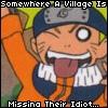 A Village Is Missing There Idiot