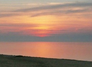 Sunset Beach