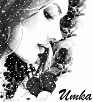 to my beloved sis,umka