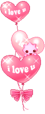 i love you