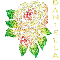 Daniella Rose with Alternating Colors