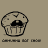 im munna eat choo