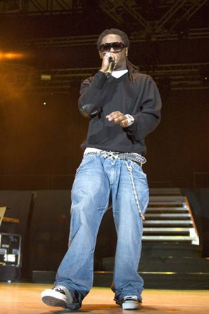 lil wayne