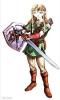 Hero Zelda ^_^