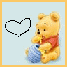 baby Pooh