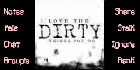 Dirty Things You Do